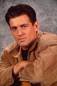 Costas Mandylor photo