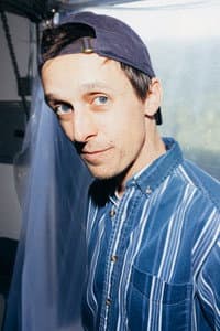 Danny Madden photo