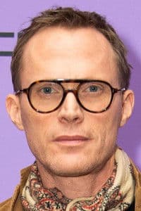 Paul Bettany photo