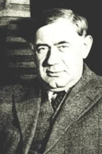 Henrik Galeen photo