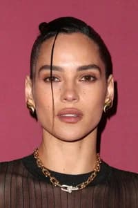 Adria Arjona photo
