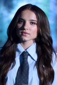 Madeleine McGraw photo