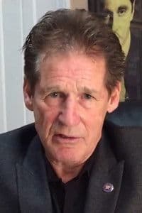 Buddy Joe Hooker photo