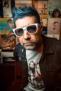 Chris Marrs Piliero photo