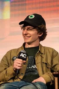 Nathan McQuaid photo