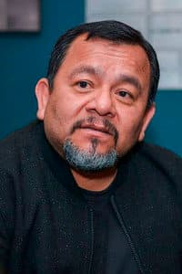 Silverio Palacios photo