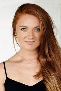 Elizabeth Morris photo