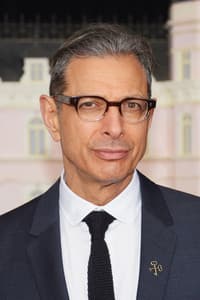 Jeff Goldblum photo