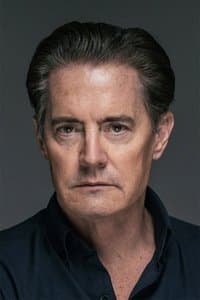 Kyle MacLachlan photo