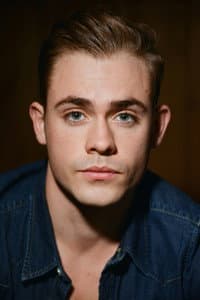 Dacre Montgomery photo