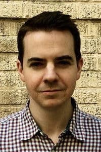 Stephen Cognetti photo