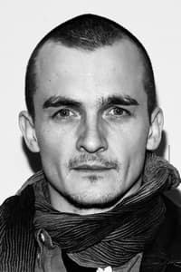 Rupert Friend photo