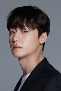 Lee Do-hyun photo