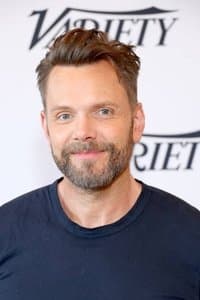Joel McHale photo