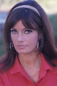 Marisa Mell photo