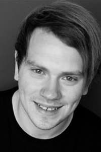 Charley McDougall photo