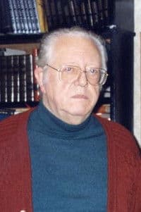 Amando de Ossorio photo