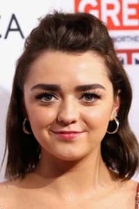 Maisie Williams photo