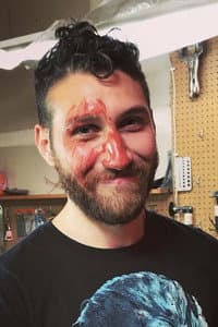 Anthony Cousins photo