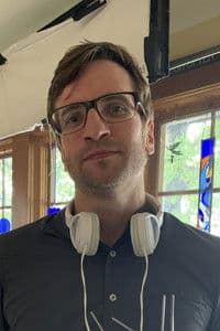 Luke Piotrowski photo