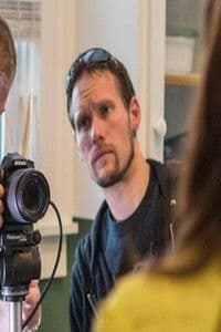 Justin M. Seaman photo