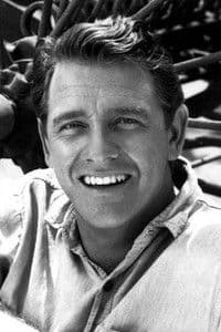 Richard Crenna photo