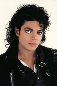 Michael Jackson photo