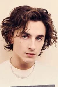 Timothée Chalamet photo