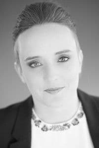 Katherine Fisher photo