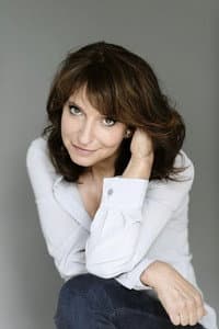 Susanne Bier photo