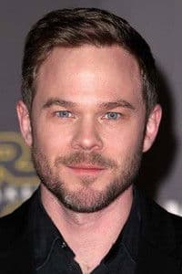 Shawn Ashmore photo