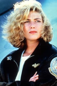 Kelly McGillis photo