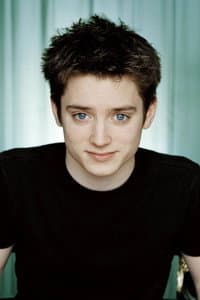Elijah Wood photo