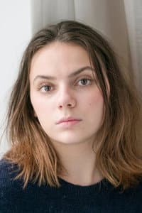 Dafne Keen photo
