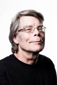 Stephen King photo