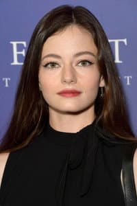 Mackenzie Foy photo