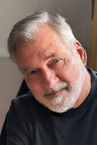 Peter Manoogian photo