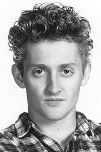 Alex Winter photo