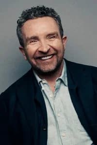 Eddie Marsan photo