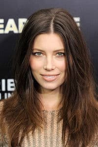 Jessica Biel photo