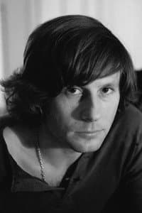 Roman Polanski photo