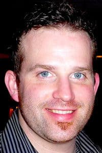 Charles A. Christman III photo