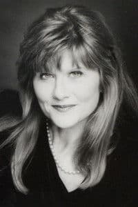 Judith Ivey photo