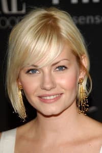 Elisha Cuthbert photo