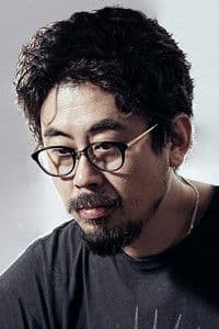 Na Hong-jin photo