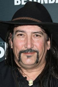 Richard Stanley photo