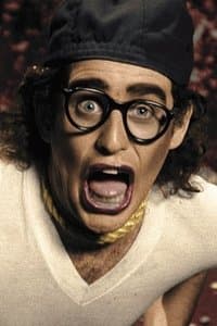 Matthew Bright photo