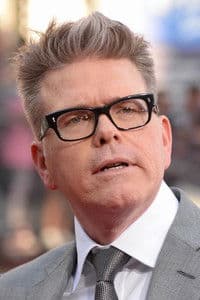 Christopher McQuarrie photo