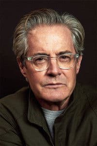 Kyle MacLachlan photo