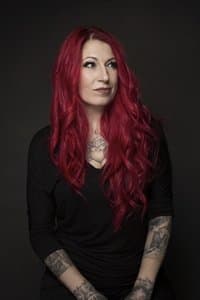 Jovanka Vuckovic photo